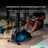 Гребний тренажер Cecotec DrumFit Rower 10000 Neptuno Maquina (CCTC-07224) зображення 6