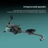 Гребний тренажер Cecotec DrumFit Rower 10000 Neptuno Maquina (CCTC-07224) зображення 9