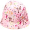 Панама детская Kitti с солнышками (Y8120-3-46G-pink) изображение 2