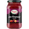 Соус Руна Заправка до борщу 470 г (4820015943323)