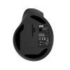 Мышка 2E MF325 Silent Wireless/Bluetooth Black (2E-MF325WBK) изображение 2