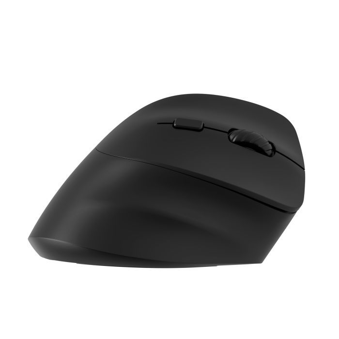 Мышка 2E MF325 Silent Wireless/Bluetooth Black (2E-MF325WBK) изображение 4