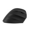 Мышка 2E MF325 Silent Wireless/Bluetooth Black (2E-MF325WBK) изображение 4