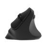 Мышка 2E MF325 Silent Wireless/Bluetooth Black (2E-MF325WBK) изображение 5