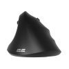 Мышка 2E MF325 Silent Wireless/Bluetooth Black (2E-MF325WBK) изображение 6