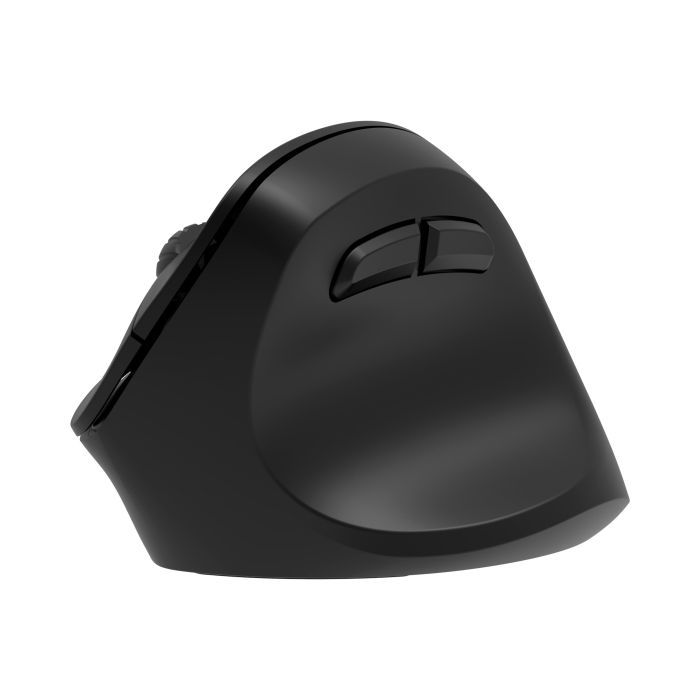 Мышка 2E MF325 Silent Wireless/Bluetooth Black (2E-MF325WBK) изображение 7