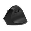 Мышка 2E MF325 Silent Wireless/Bluetooth Black (2E-MF325WBK) изображение 7
