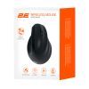 Мышка 2E MF325 Silent Wireless/Bluetooth Black (2E-MF325WBK) изображение 9