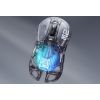 Мишка GravaStar Mercury M2 Transparent Black (GRAVASTARM2_XTAL_BLK) зображення 10