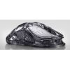 Мишка GravaStar Mercury M2 Transparent Black (GRAVASTARM2_XTAL_BLK) зображення 14