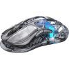 Мишка GravaStar Mercury M2 Transparent Black (GRAVASTARM2_XTAL_BLK) зображення 16