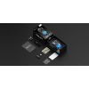 Мишка GravaStar Mercury M2 Transparent Black (GRAVASTARM2_XTAL_BLK) зображення 2