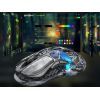 Мишка GravaStar Mercury M2 Transparent Black (GRAVASTARM2_XTAL_BLK) зображення 3