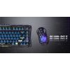 Мишка GravaStar Mercury M2 Transparent Black (GRAVASTARM2_XTAL_BLK) зображення 5