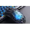 Мишка GravaStar Mercury M2 Transparent Black (GRAVASTARM2_XTAL_BLK) зображення 8