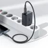 Зарядний пристрій Acefast A29 USB-C PD50W GaN White (6974316281450) зображення 4