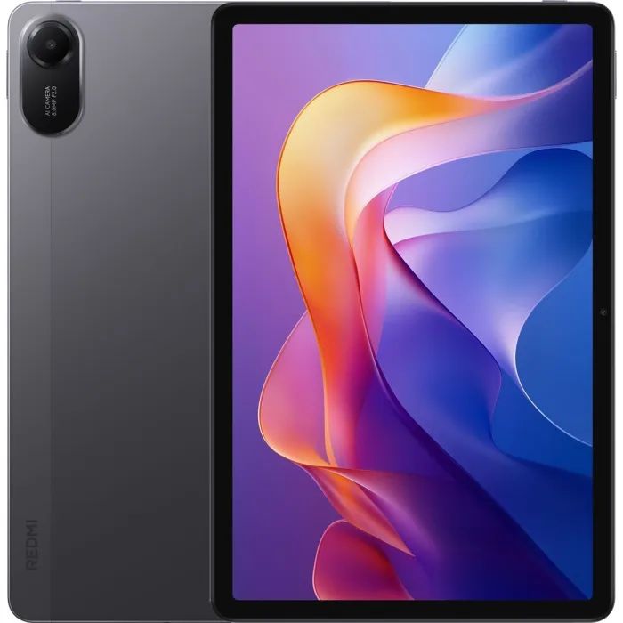 Планшет Xiaomi Redmi Pad 2 11" 4G 8/256GB Graphite Gray (VHU5617EU) (1151102)