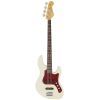 Бас-гитара FGN Mightty Jazz Boundary Series Olympic White (BMJ2-R/OLW)