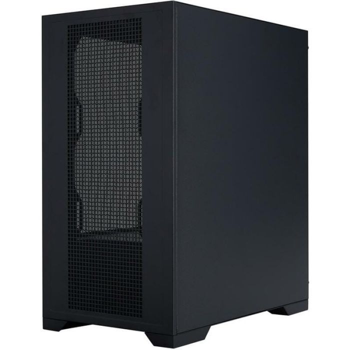 Корпус 1stPlayer Go2-BK изображение 2
