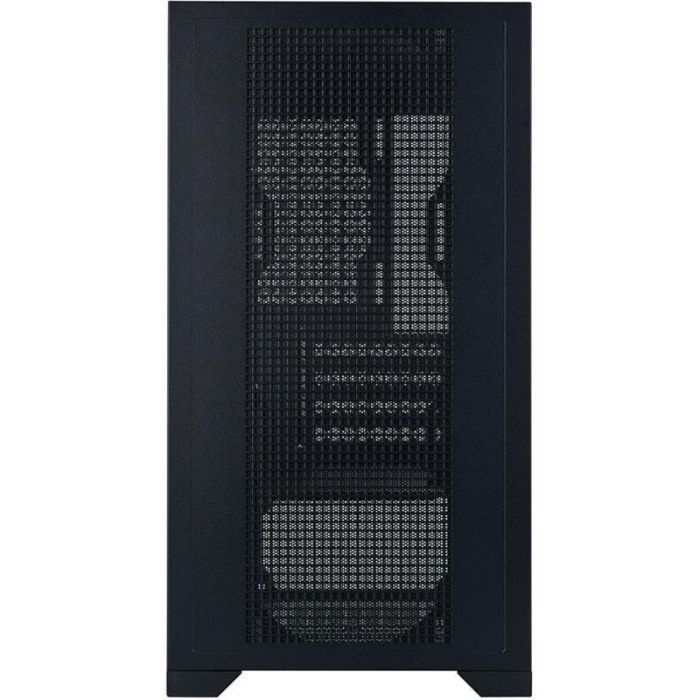 Корпус 1stPlayer Go2-BK изображение 3