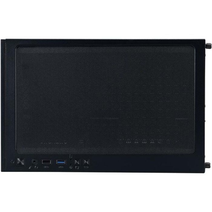 Корпус 1stPlayer Go2-BK изображение 6