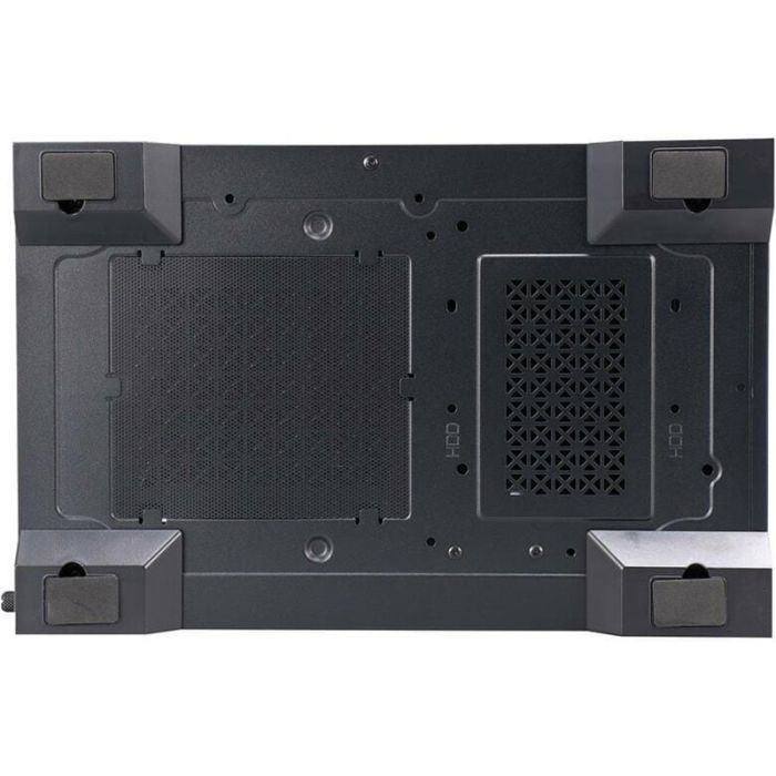 Корпус 1stPlayer Go2-BK изображение 7