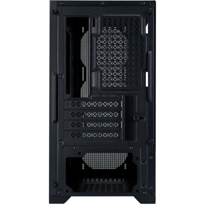 Корпус 1stPlayer Go2-BK изображение 8