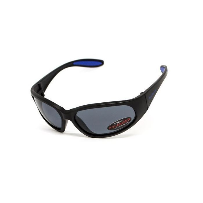 Солнцезащитные очки BluWater Samson-2 Junior Polarized Серые (mini) (BW-SS2JR-GR2) изображение 2