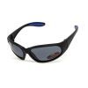 Солнцезащитные очки BluWater Samson-2 Junior Polarized Серые (mini) (BW-SS2JR-GR2) изображение 2