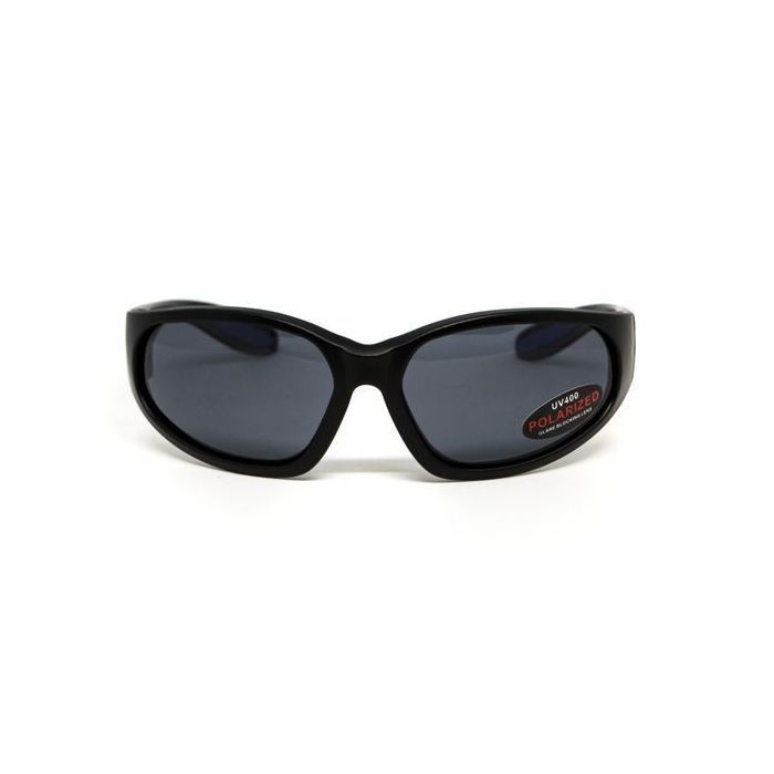 Солнцезащитные очки BluWater Samson-2 Junior Polarized Серые (mini) (BW-SS2JR-GR2) изображение 3