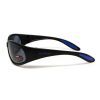 Солнцезащитные очки BluWater Samson-2 Junior Polarized Серые (mini) (BW-SS2JR-GR2) изображение 5