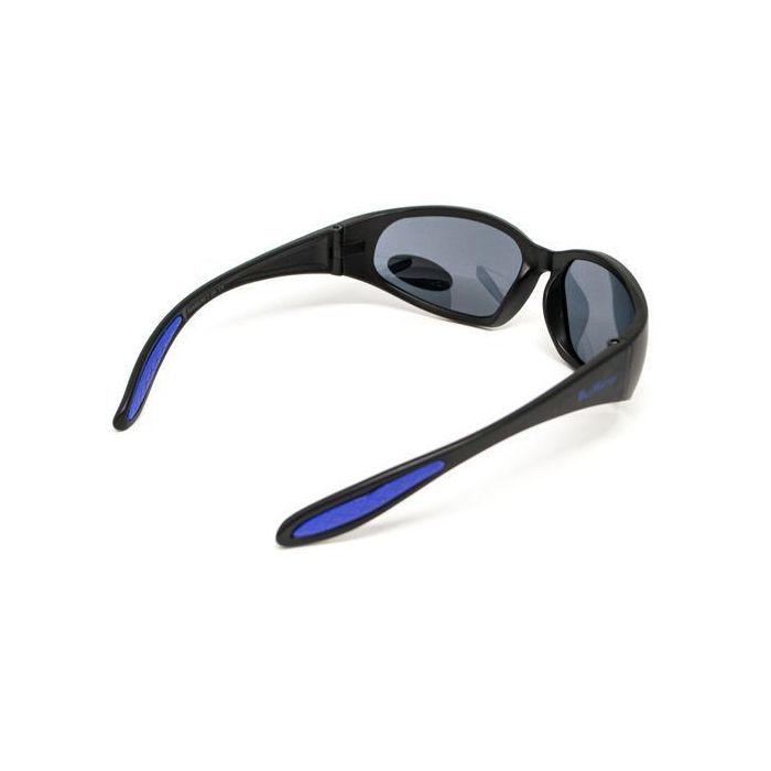 Солнцезащитные очки BluWater Samson-2 Junior Polarized Серые (mini) (BW-SS2JR-GR2) изображение 6