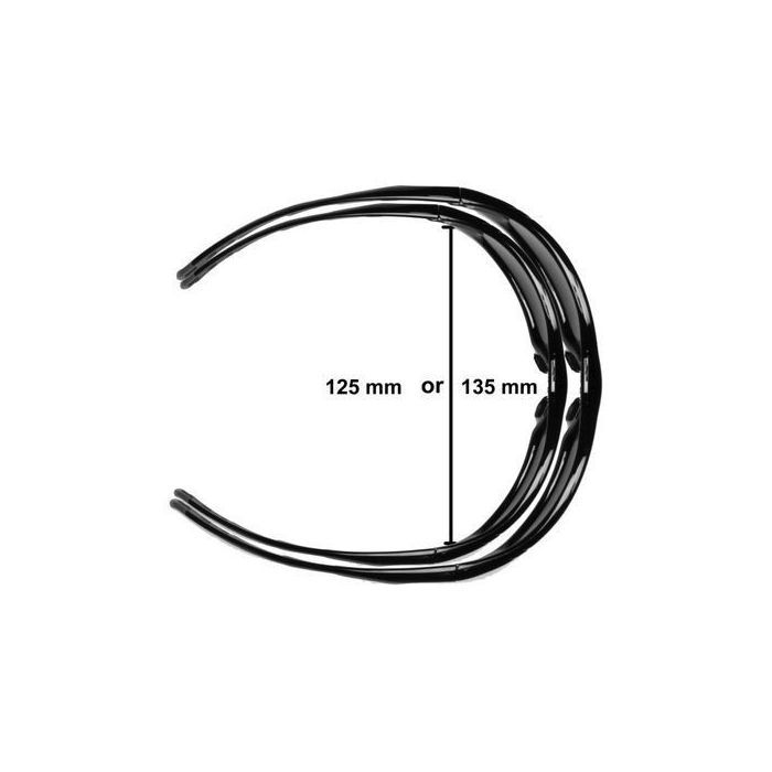 Солнцезащитные очки BluWater Samson-2 Junior Polarized Серые (mini) (BW-SS2JR-GR2) изображение 7