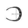 Солнцезащитные очки BluWater Samson-2 Junior Polarized Серые (mini) (BW-SS2JR-GR2) изображение 7
