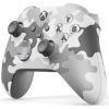 Геймпад Microsoft Wireless Controller Arctic Camo (QAU-00139) изображение 4