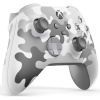Геймпад Microsoft Wireless Controller Arctic Camo (QAU-00139) изображение 5