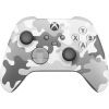 Геймпад Microsoft Wireless Controller Arctic Camo (QAU-00139) изображение 6