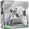 Геймпад Microsoft Wireless Controller Arctic Camo (QAU-00139)