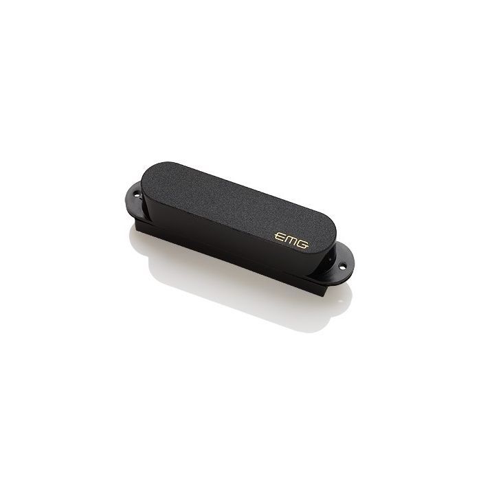 Звукосниматель для гитары EMG SLV Black