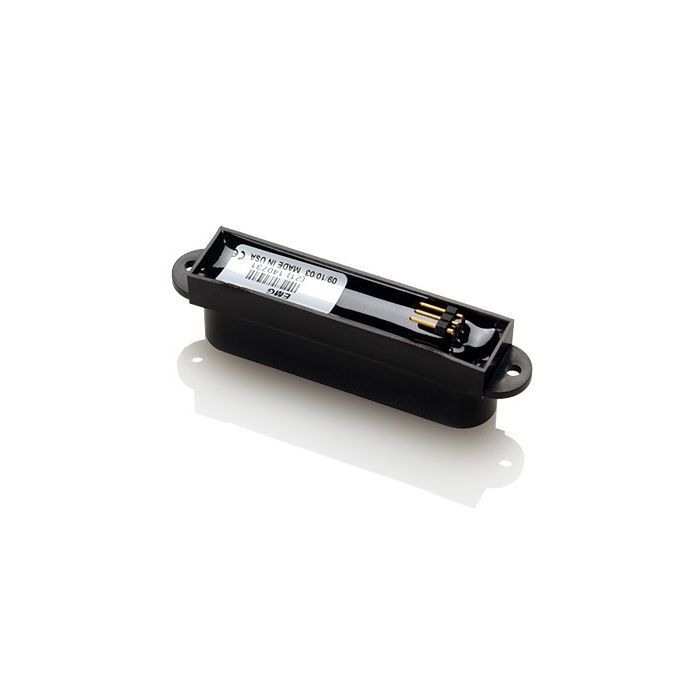 Звукосниматель для гитары EMG SLV Black изображение 2