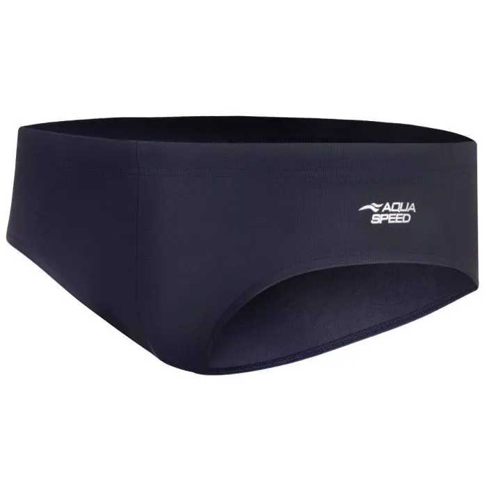 Плавки Aqua Speed Ares 597-04 темно-синій 3XL (5905718604326)