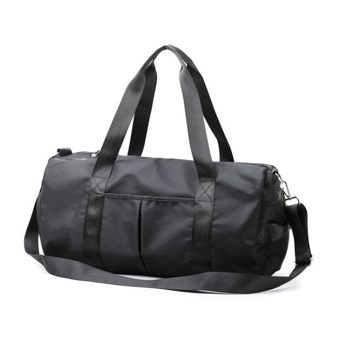 Сумка дорожная Voltronic Merlion 50x24x26cm Black (YT-1890B)