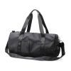 Дорожня сумка Voltronic Merlion 50x24x26cm Black (YT-1890B)