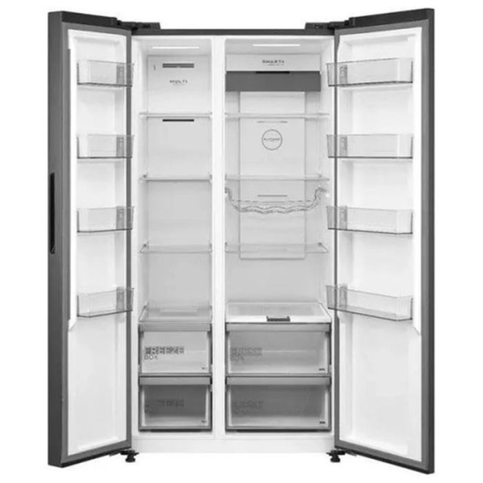Холодильник Midea MDRS791MIE02 изображение 2