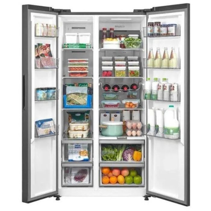 Холодильник Midea MDRS791MIE02 изображение 3