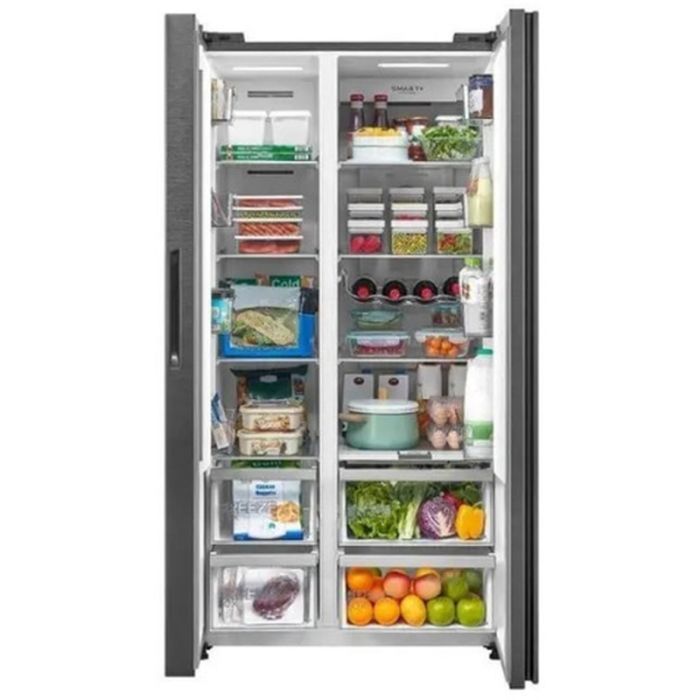 Холодильник Midea MDRS791MIE02 изображение 4