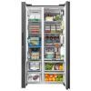 Холодильник Midea MDRS791MIE02 изображение 4