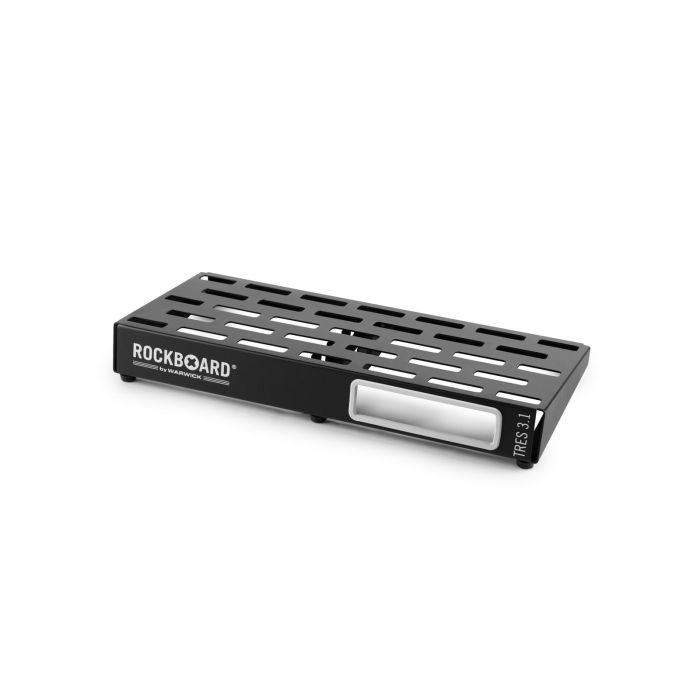 Педалборд RockBoard TRES 3.1 зображення 2