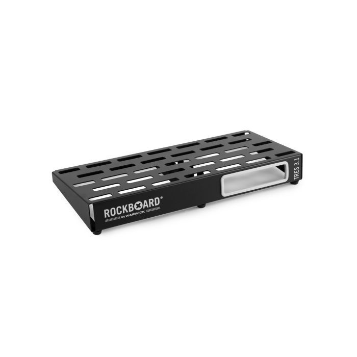 Педалборд RockBoard TRES 3.1 зображення 4