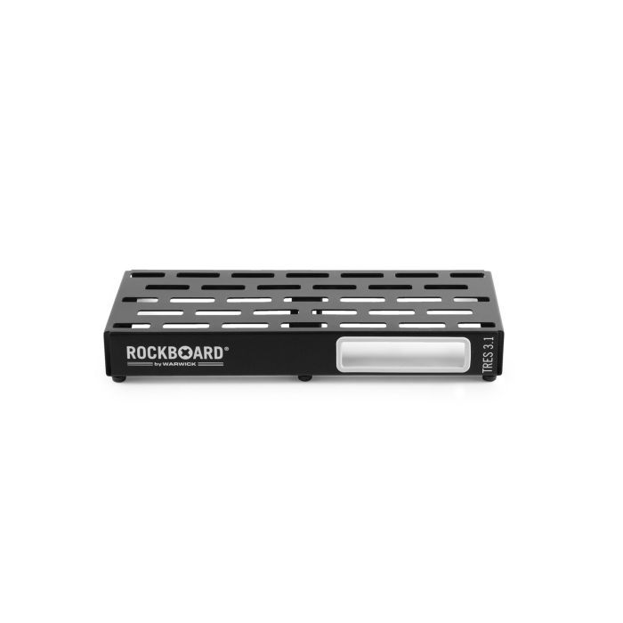 Педалборд RockBoard TRES 3.1 зображення 5